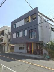 NORTH APARTMENT