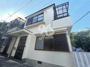 西山町4丁目貸家