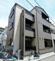 ＪＲ総武線（各駅停車）平井駅まで徒歩6分