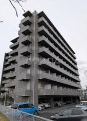 共立リライアンス八王子四谷I