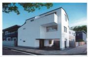 グランド上馬4丁目戸建