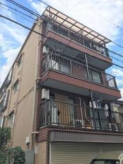 文栄マンション