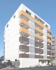 東急東横線都立大学駅まで徒歩7分