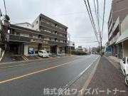 地下鉄七隈線桜坂駅まで徒歩32分