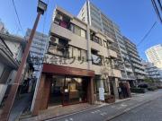 ＪＲ中央線三鷹駅まで徒歩3分