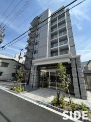 アドバンス大阪城東ブロード