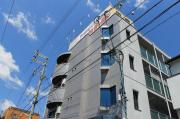 ＪＲ東海道本線摂津本山駅まで徒歩3分