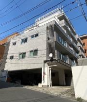 コーポ恵比寿