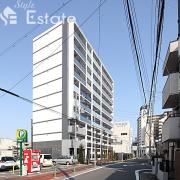 地下鉄鶴舞線浄心駅まで徒歩3分