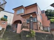 ORANGE HOUSE