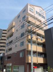 ＪＲ鶴見線鶴見駅まで徒歩9分