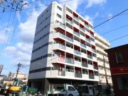 ＪＲ関西本線奈良駅まで徒歩3分