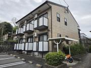 グランシャリオ弐番館