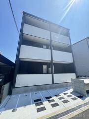 大阪モノレール本線柴原阪大前駅まで徒歩3分