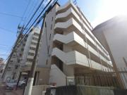 ＪＲ総武線（各駅停車）千葉駅まで徒歩10分