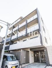 東急田園都市線駒沢大学駅まで徒歩8分