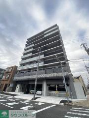 ステージファースト名古屋尾頭橋