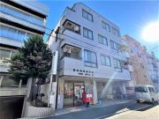 ブルーライン蒔田駅まで徒歩5分