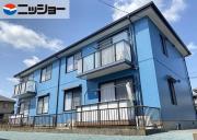 シャトル藤 A