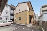 地下鉄鶴舞線浅間町駅まで徒歩10分