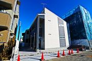 ＪＲ武蔵野線越谷レイクタウン駅まで徒歩9分