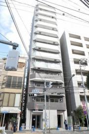 都営大江戸線若松河田駅まで徒歩4分