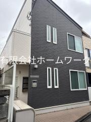 アルベリーノ峰