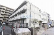 ＪＲ京浜東北・根岸線川崎駅まで徒歩7分