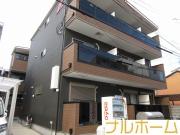 近鉄南大阪線矢田駅まで徒歩6分