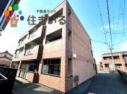 名鉄河和線加木屋中ノ池駅まで徒歩43分