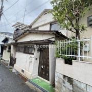 枚方市東牧野町貸家