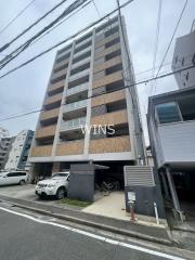 西鉄天神大牟田線西鉄平尾駅まで徒歩7分