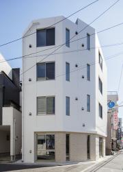 ロータス千歳船橋