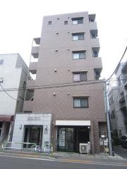 サンテミリオン江戸川橋