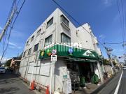 コーポ南荻窪
