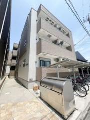 近鉄けいはんな線吉田駅まで徒歩4分
