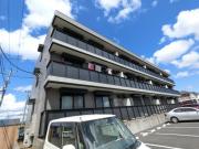 ＪＲ内房線五井駅までバス約12分 徒歩4分