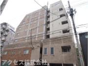ＪＲ総武線（各駅停車）中野駅まで徒歩7分
