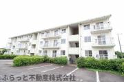 竜ヶ崎ハイツB