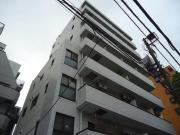 ライオンズマンシヨン方南町駅前