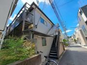 ＪＲ京浜東北・根岸線蒲田駅まで徒歩25分