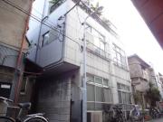 大木マンション