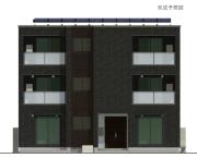 シャーメゾン東幸町