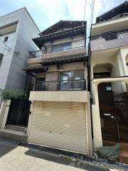 南海本線天下茶屋駅まで徒歩7分