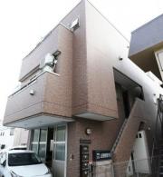 クリスタル浮間
