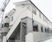 松栄レジデンス鶴ケ丘