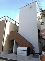 中之町一刻邸