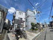 ＪＲおおさか東線ＪＲ長瀬駅まで徒歩10分