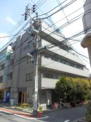 東京メトロ東西線高田馬場駅まで徒歩2分