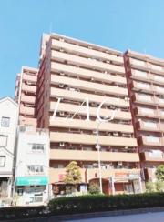 ヴェラハイツ吾妻橋